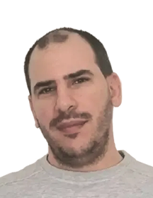 Damián - Programador e Infraestructura