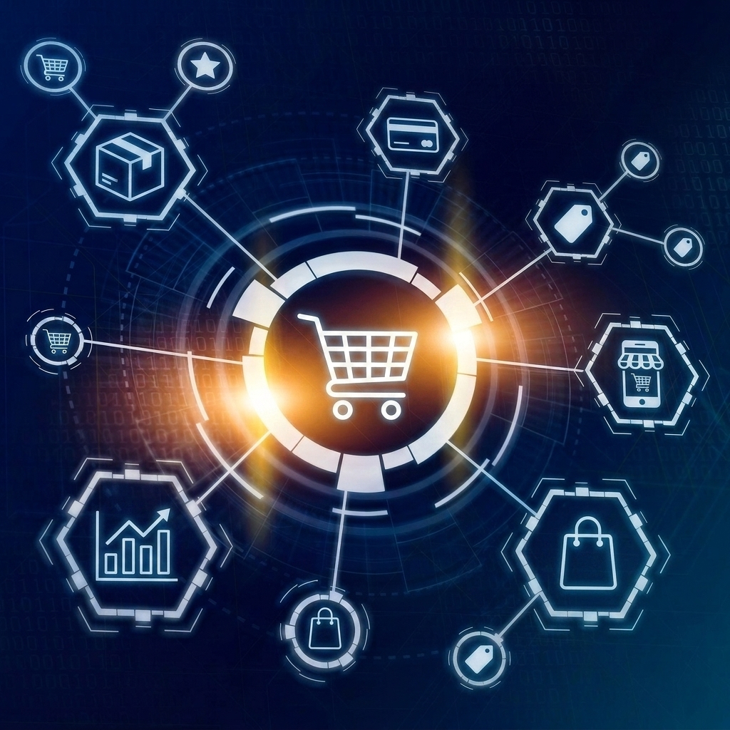 Ecommerce
