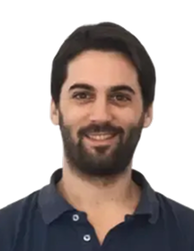 Eduardo - Gerente de Operaciones