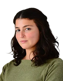 Fernanda - Diseñadora Gráfica