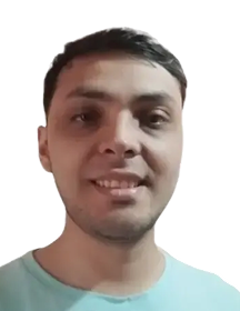 Gabriel - Programador