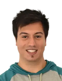 Germán - Programador