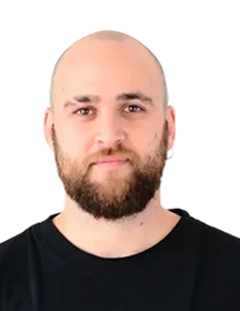 Martín - Programador