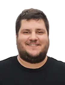 Martín - Programador