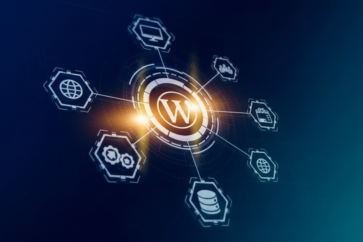 WordPress
